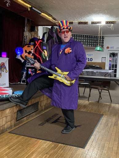 Gallery photo 20 of Jester’s DJ Services