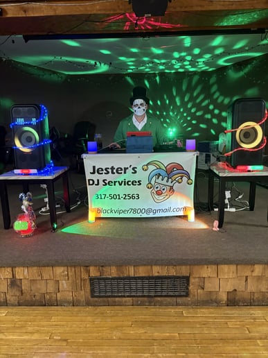 Gallery photo 21 of Jester’s DJ Services