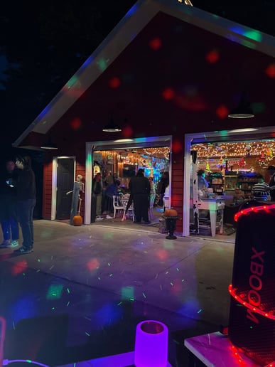Gallery photo 24 of Jester’s DJ Services