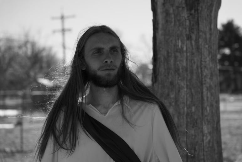 Gallery photo 4 of Comedic Party Jesus | Crowd Interaction + Performances + Blessings