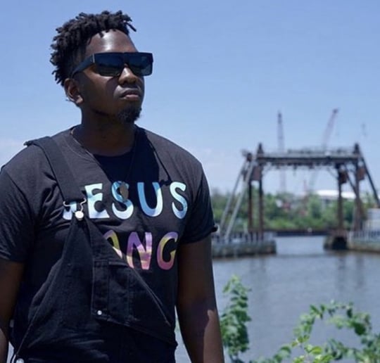 Gallery photo 1 of JesusGang (Rappers & Singers)