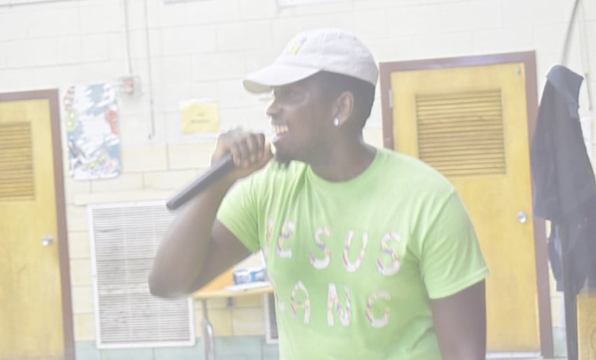 Gallery photo 4 of JesusGang (Rappers & Singers)