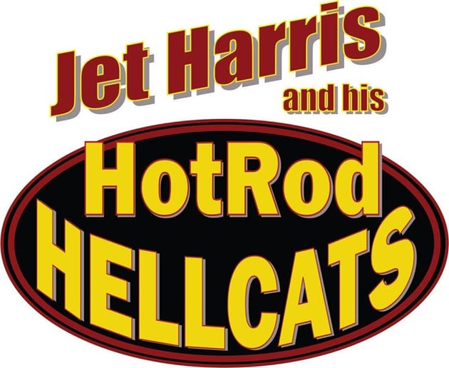Gallery photo 1 of Jet Harris and his Hotrod Hellcats