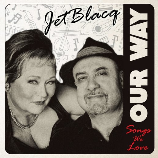 Gallery photo 5 of JetBlacq