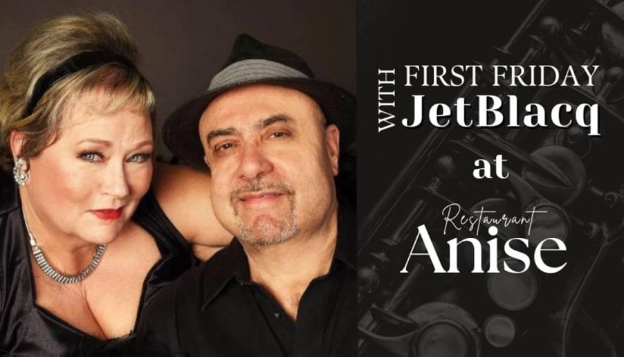 Gallery photo 9 of JetBlacq