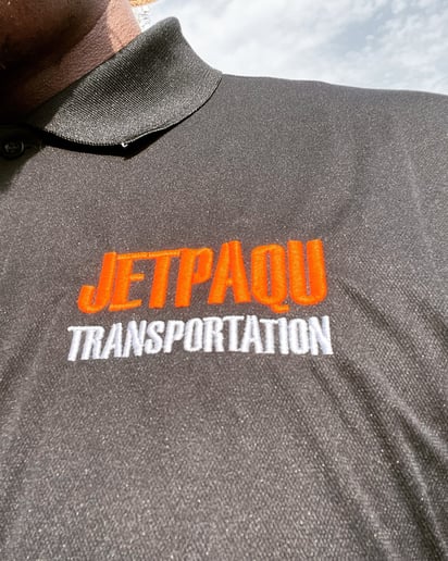 Gallery photo 4 of JetPaqu Shuttles