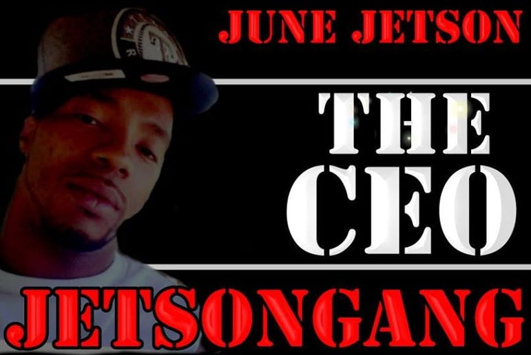 Gallery photo 2 of Jetsongang Entertainment