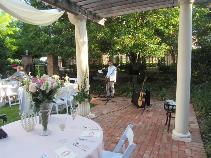 Gallery photo 4 of Jett Platt Music