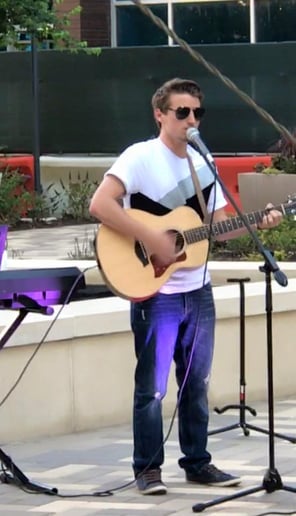 Gallery photo 5 of Jett Platt Music