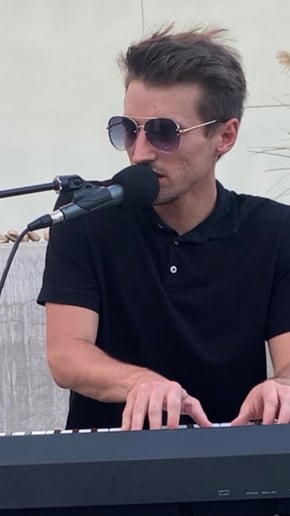 Gallery photo 6 of Jett Platt Music