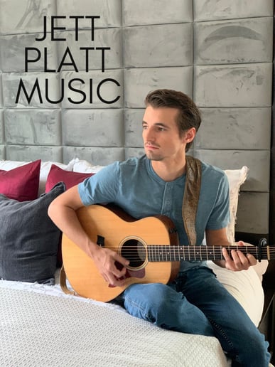 Gallery photo 9 of Jett Platt Music