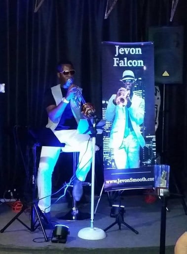 Gallery photo 6 of Jevon Falcon