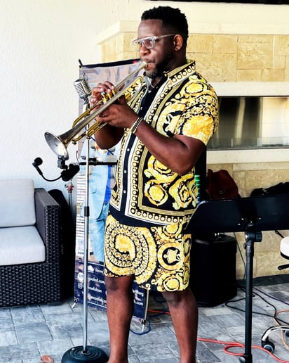 Gallery photo 10 of Jevon Falcon