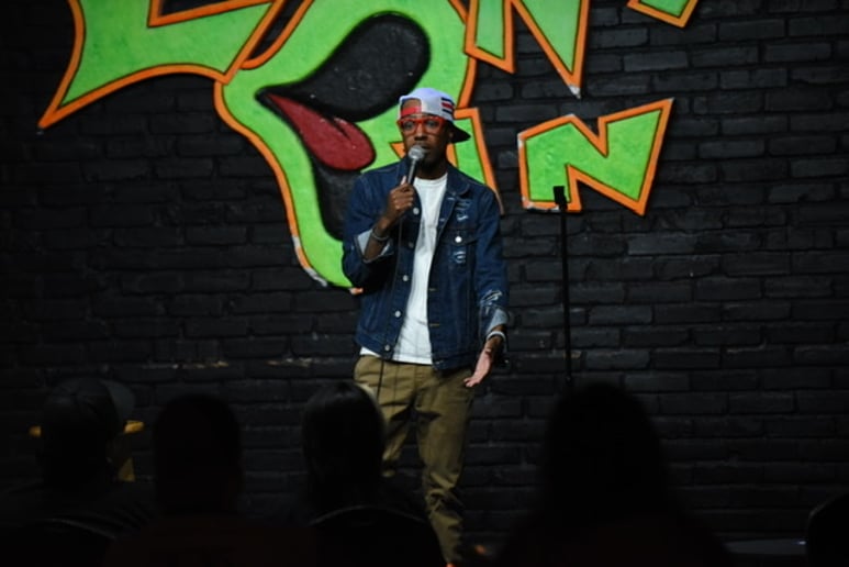 Gallery photo 2 of Jevon Westmoland