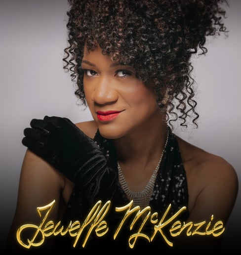 Gallery photo 2 of Jewelle McKenzie