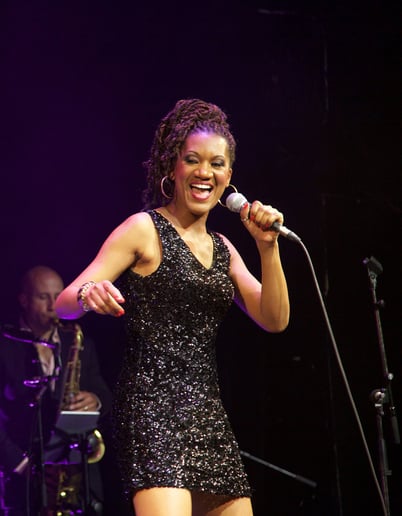Gallery photo 3 of Jewelle McKenzie