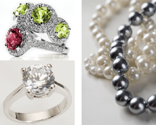 Gallery photo 1 of Jewelry Expert