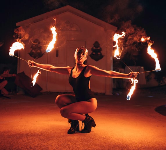 Gallery photo 34 of Jewelz Entertainment
