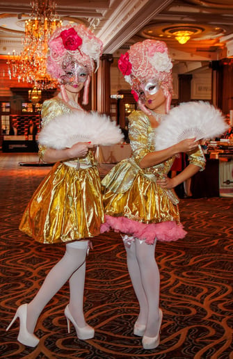 Gallery photo 40 of Jewelz Entertainment