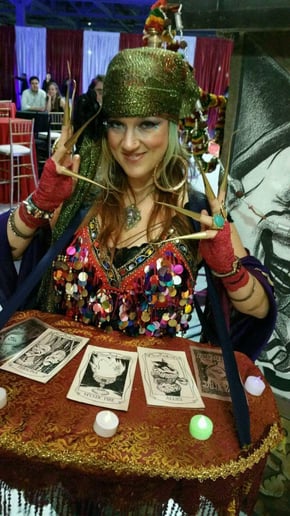 Gallery photo 9 of Jewelz of the Dawn