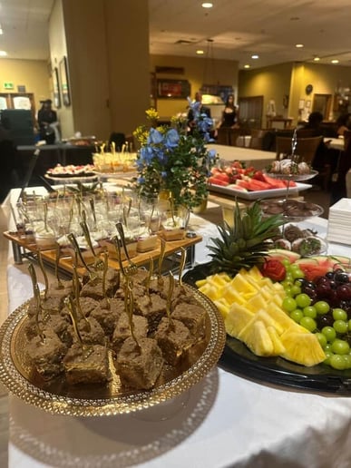 Gallery photo 1 of Jewo Catering
