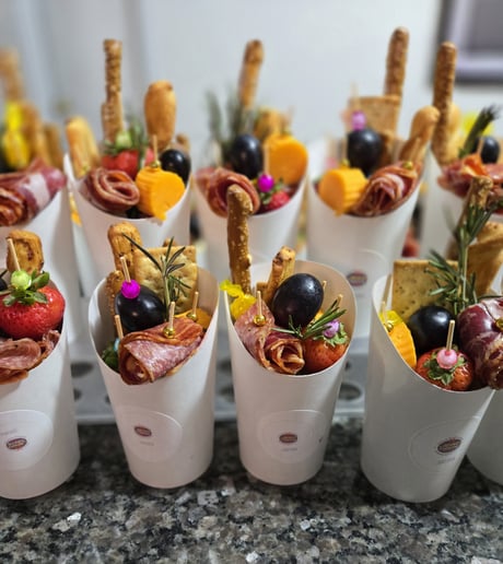 Gallery photo 3 of Jewo Catering