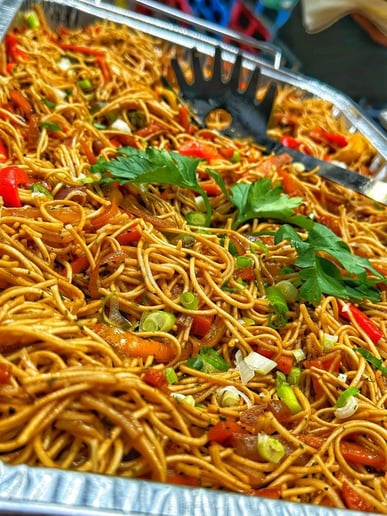 Gallery photo 2 of Jewo Catering