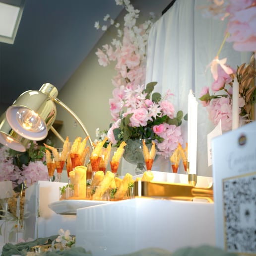 Gallery photo 8 of Jewo Catering