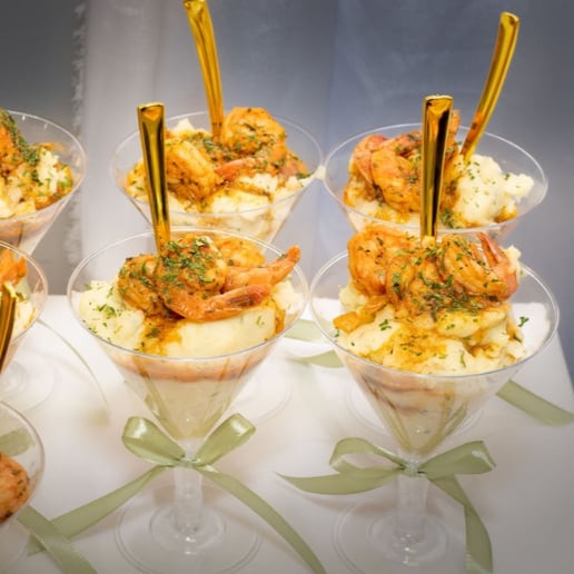 Gallery photo 9 of Jewo Catering