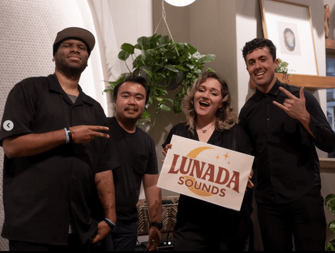 Gallery photo 3 of Lunada Sounds