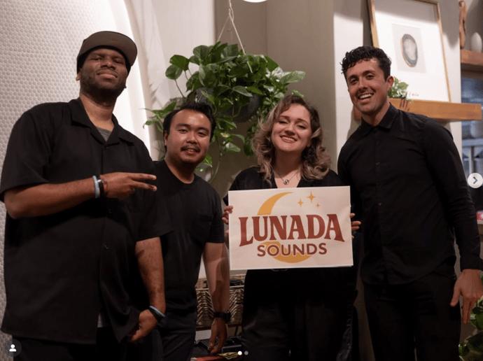 Gallery photo 6 of Lunada Sounds