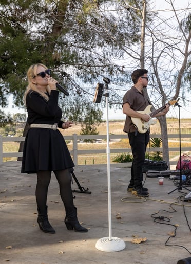 Gallery photo 2 of Lunada Sounds
