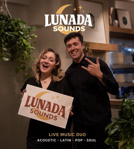 Gallery photo 2 of Lunada Sounds