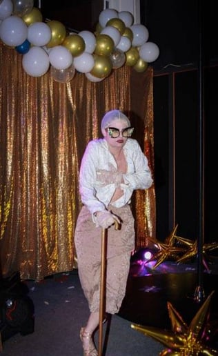 Gallery photo 2 of Jezabelle Jax Productions