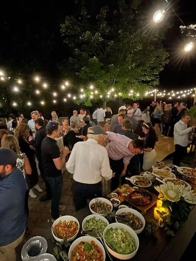 Gallery photo 5 of JF Events LLC
