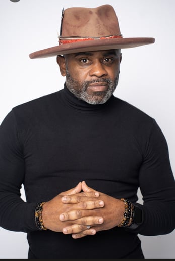Gallery photo 3 of Comedian Jimmie Savage Fitzgerald