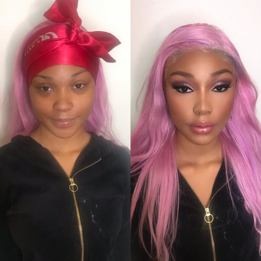Gallery photo 1 of JG Cosmetics