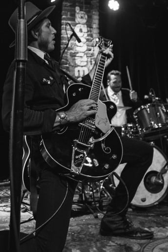 Gallery photo 7 of Jhett Black