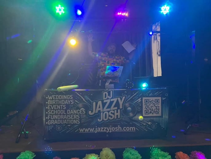 Gallery photo 11 of Jazzy Josh DJ and Events