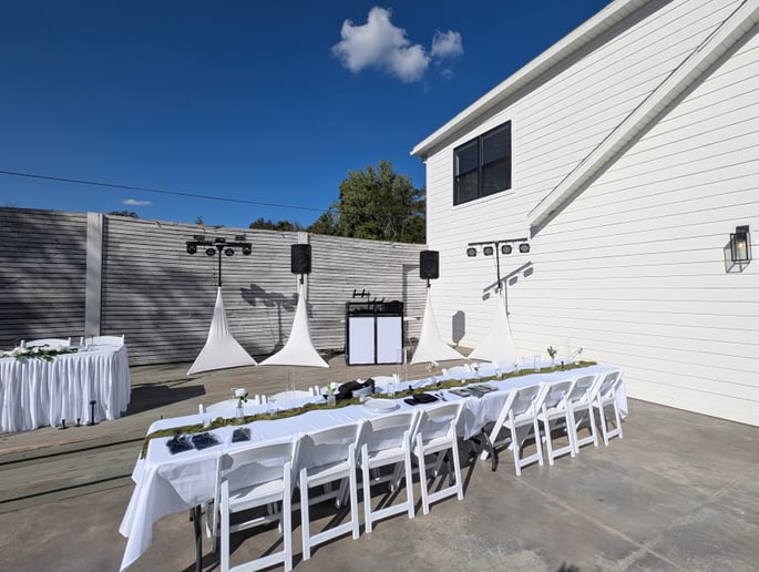 Gallery photo 14 of Jazzy Josh DJ and Events