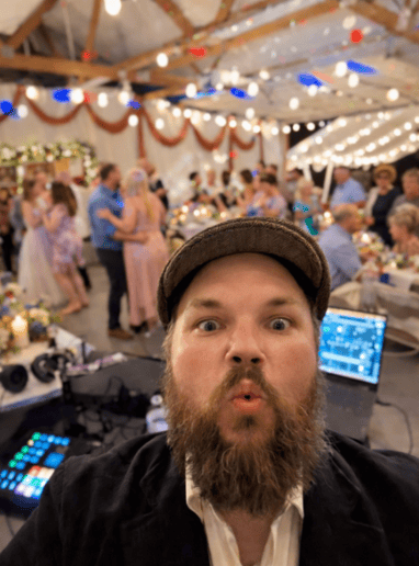 Gallery photo 2 of Jazzy Josh DJ and Events