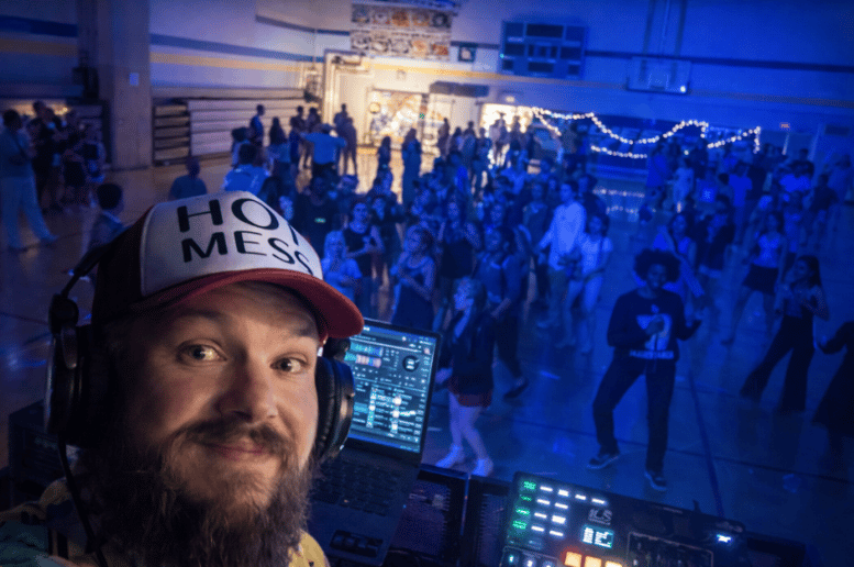 Gallery photo 20 of Jazzy Josh DJ and Events