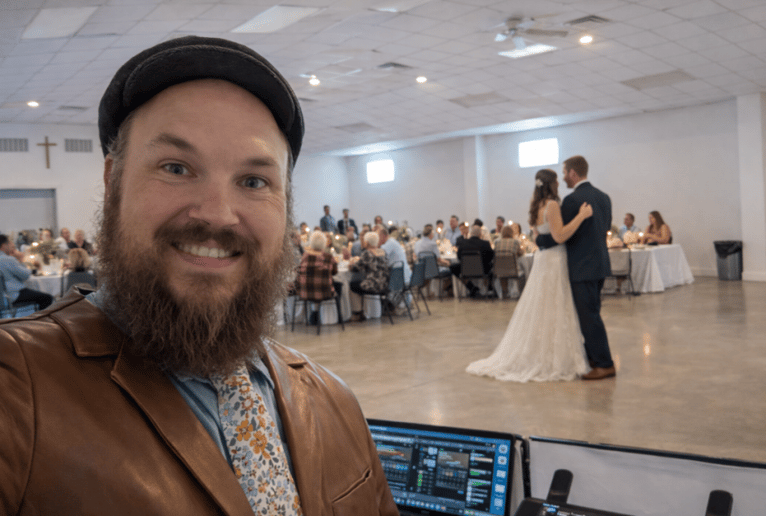 Gallery photo 10 of Jazzy Josh DJ and Events