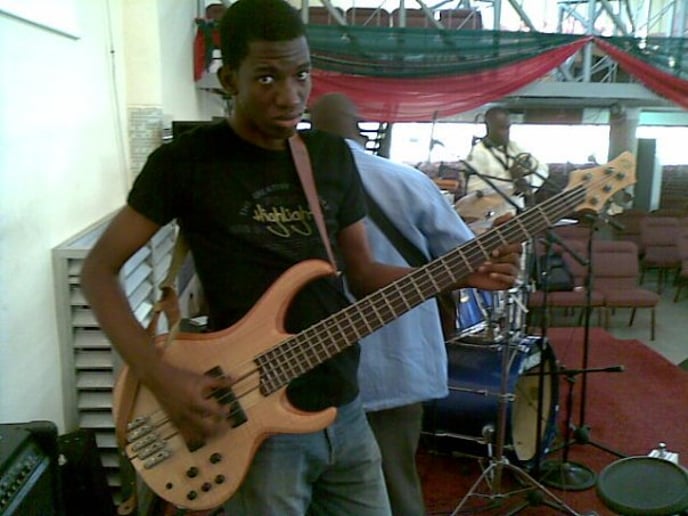 Gallery photo 1 of Jidadex Music