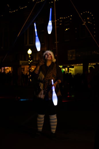 Gallery photo 5 of Jiggles the Clown