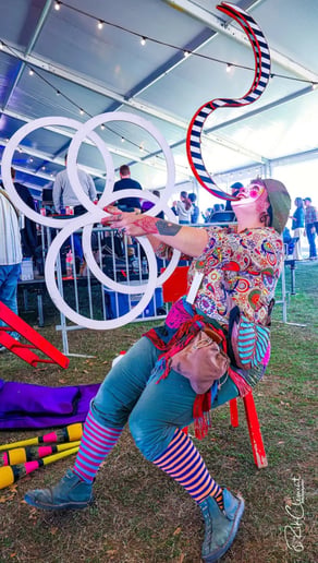 Gallery photo 10 of Jiggles the Clown