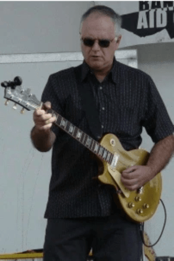 Gallery photo 4 of Jigsaw - Yacht Rock and Deep Cuts
