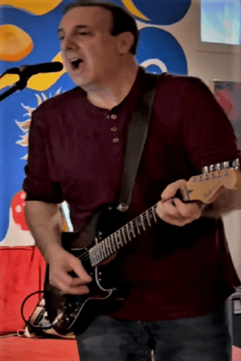 Gallery photo 5 of Jigsaw - Yacht Rock and Deep Cuts