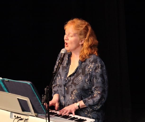 Gallery photo 3 of Jill Broughton