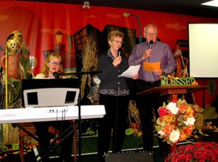 Gallery photo 4 of Jill Broughton